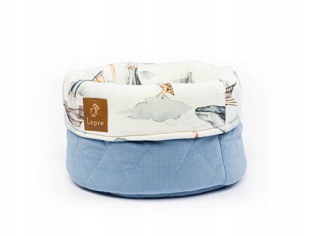 Koszyk, pojemnik Podniebny Ocean