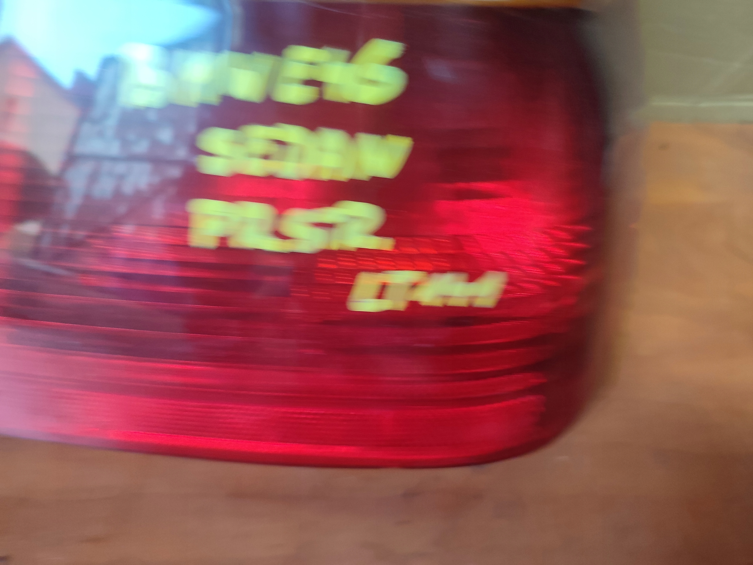 light right rear part rear right bmw e46 sedan 8354922