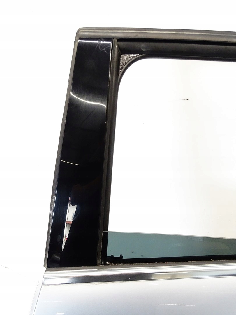 door left rear part left rear. AUDI Q3 8U LIFT LZ7G