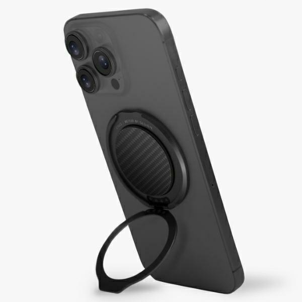 Uniq Gripfit Premium 360 Magnetic Mount&Kickstand Magnetický držák