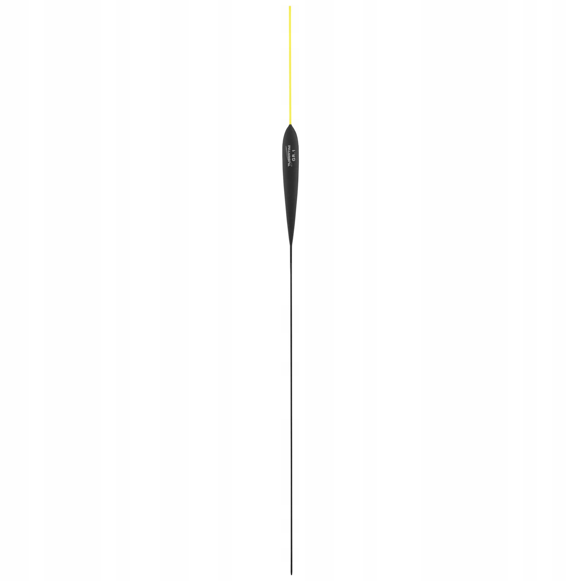 Spławik Tubertini R Lake Sensitive 0,10g