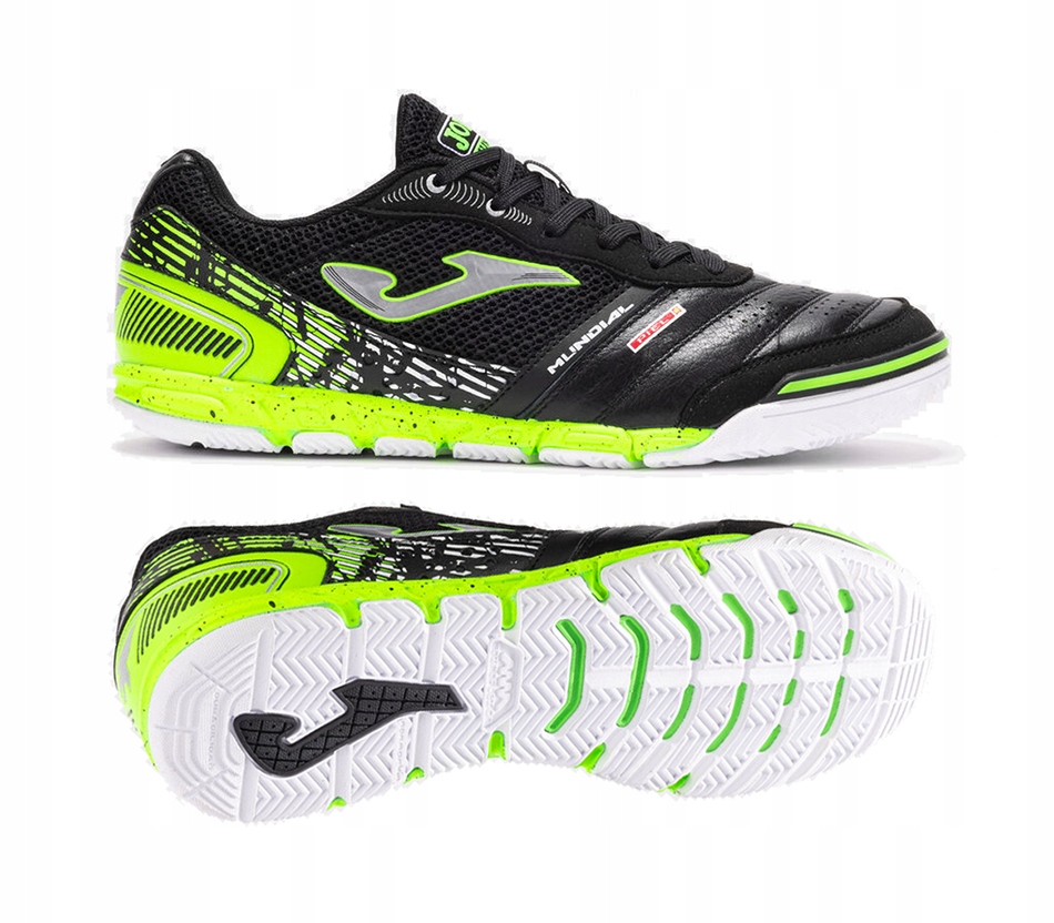Joma Buty Halowe Halówki Mundial 2501 MUNS2501IN r.44