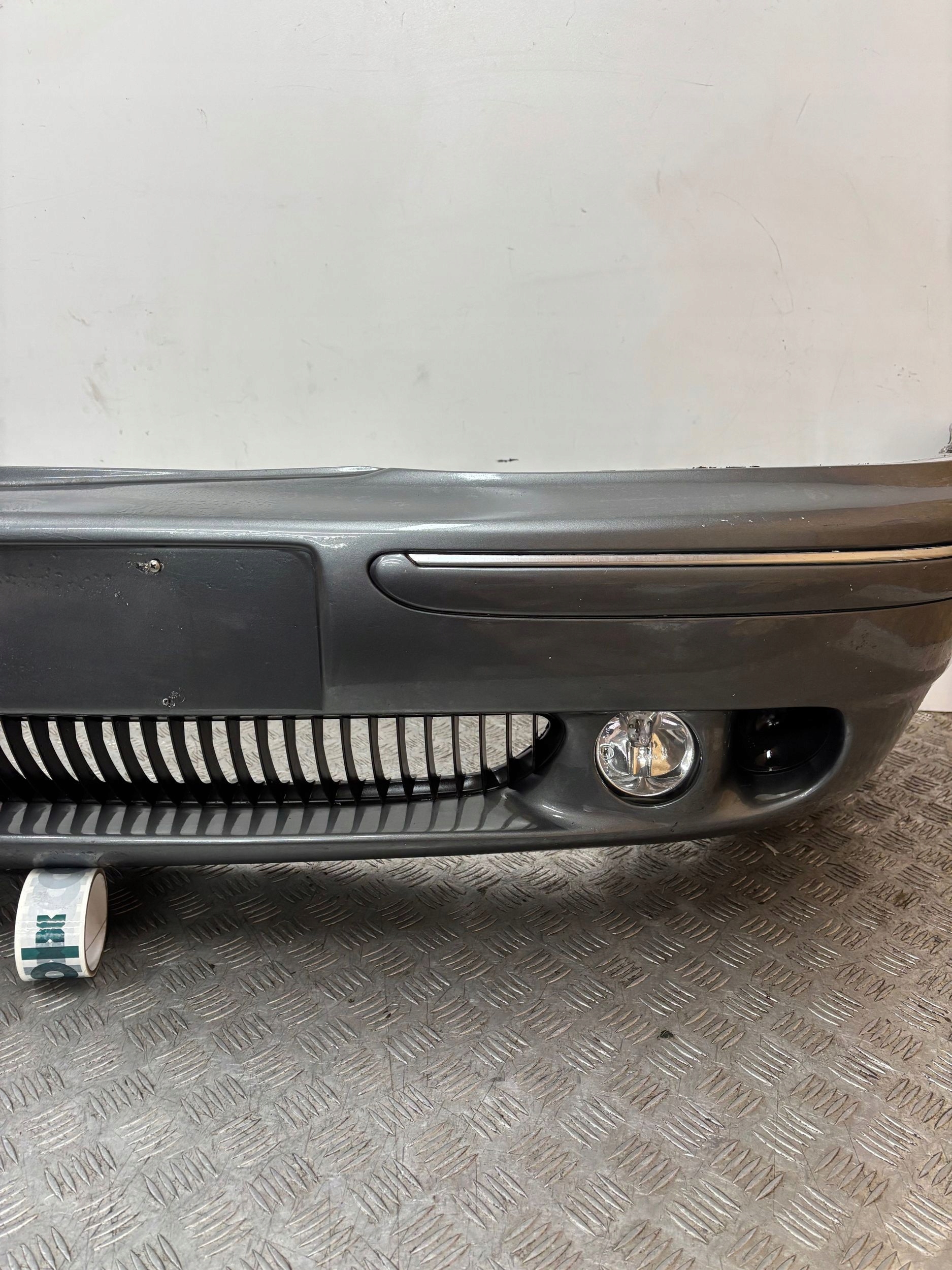bumper front front LANCIA LYBRA