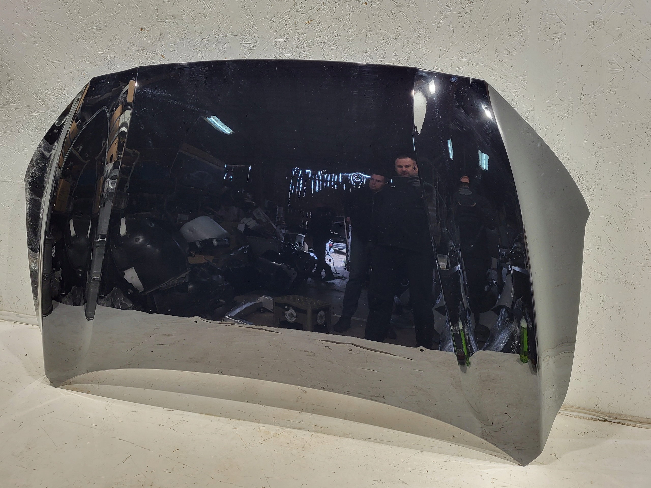 MASKA HYUNDAI KONA Typ samochodu Samochody osobowe