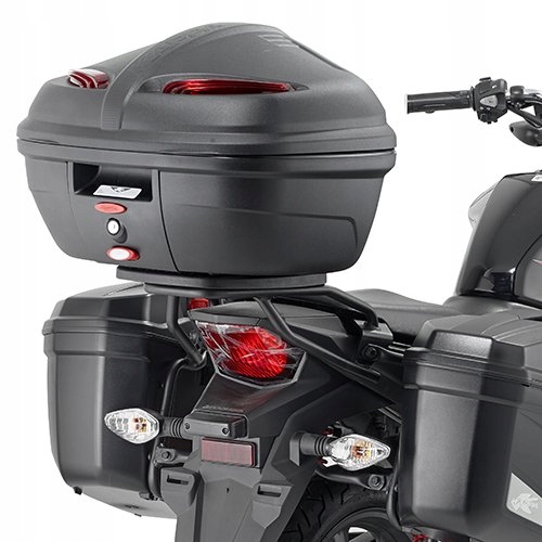 

Kappa Stelaż kufra centralnego Honda Cbf 125F 15-