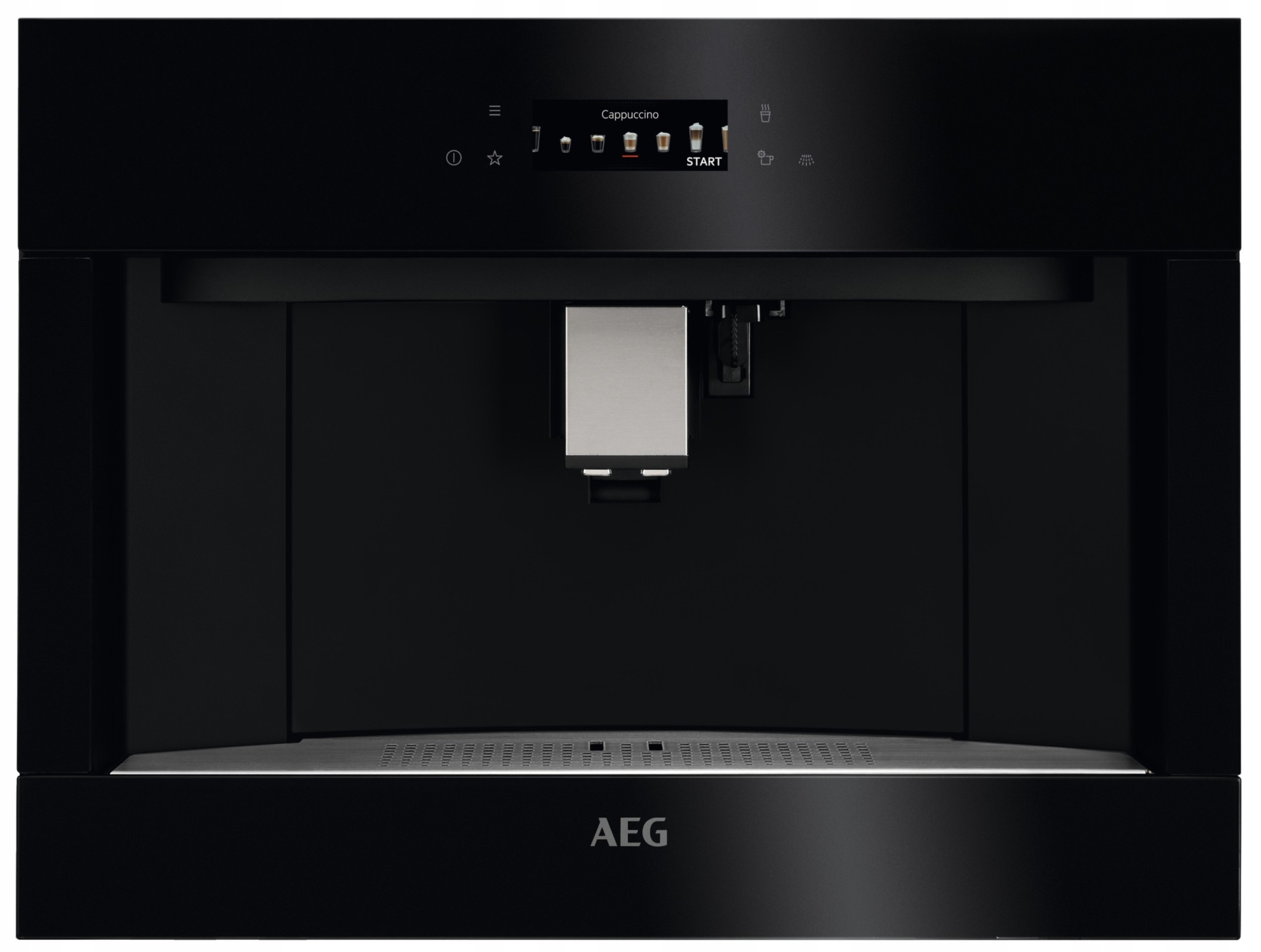 Automatyczny ekspres AEG KKB894500B