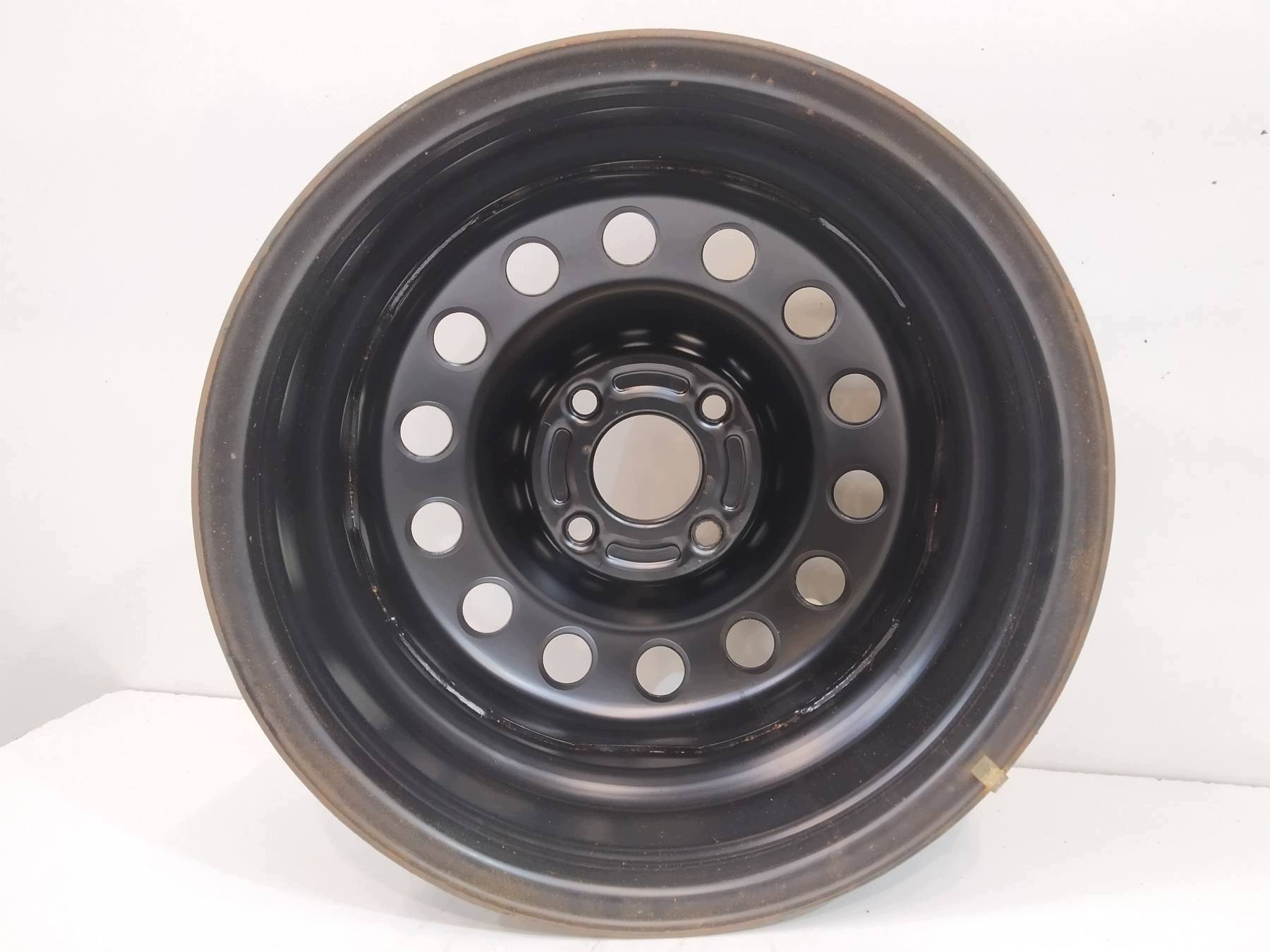 disk oceľový R15 4X108 ET52,5 6JX15H2 2150812 FORD