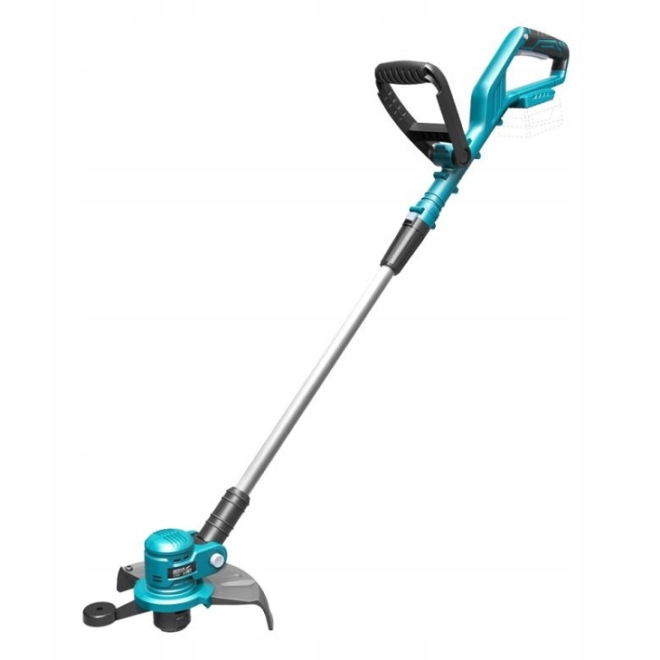 Akumulátorová Kosačka 30 CM 18 V 0*AH Sas