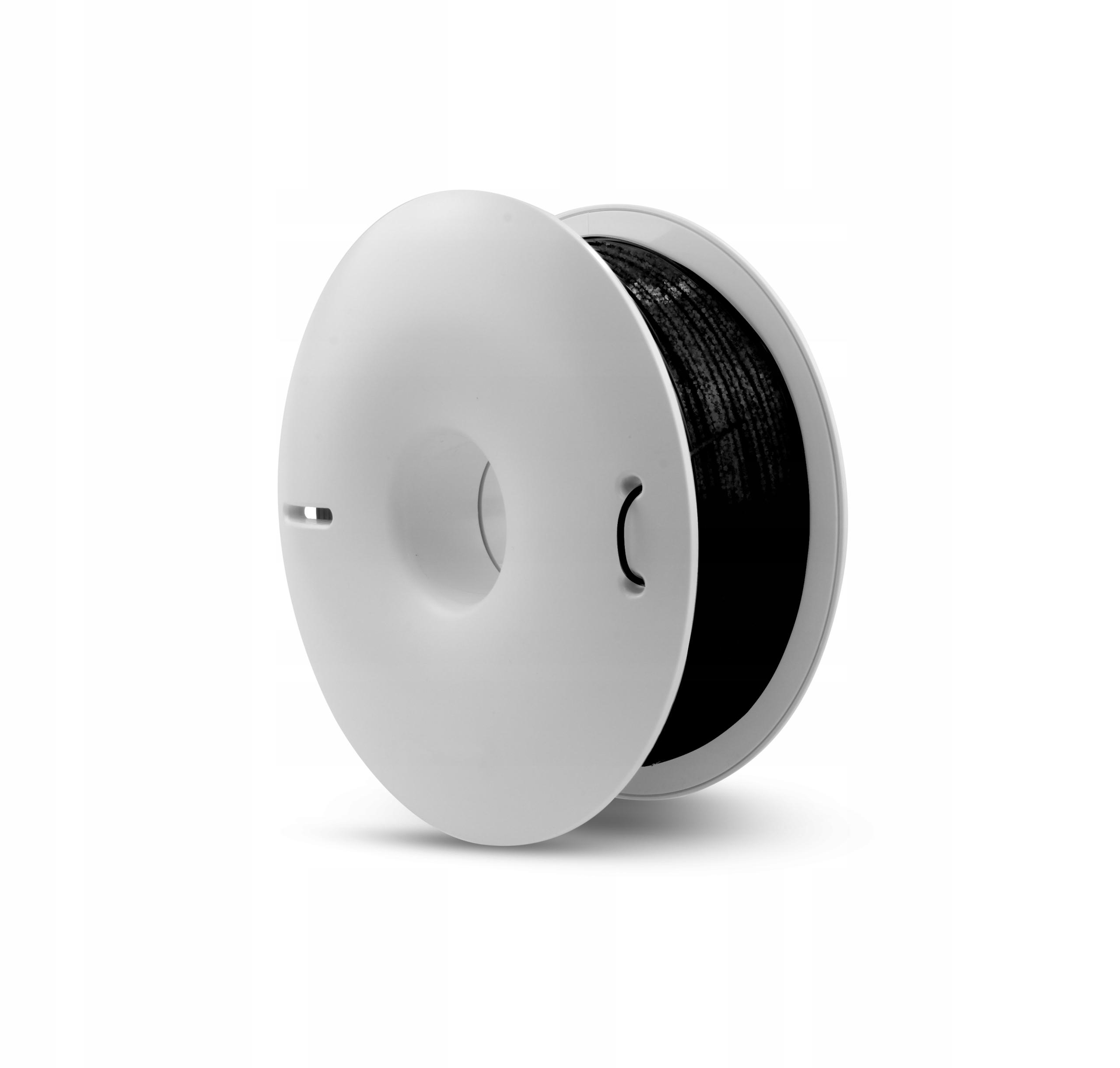 Fiberlogy Abs Onyx Filament 1.75 mm 0.85 kg