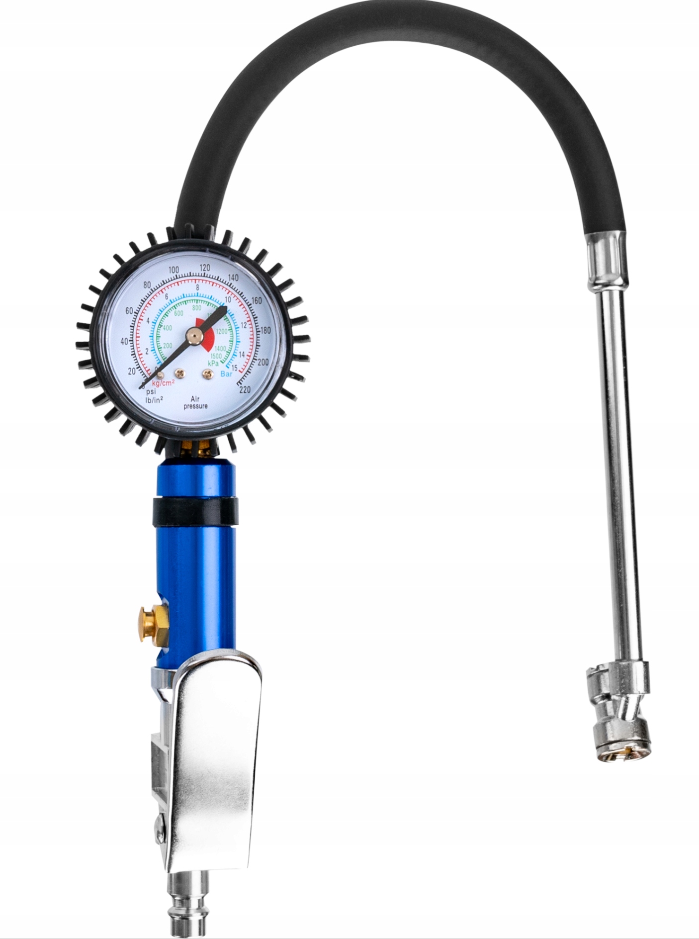 

Pistolet Do Pompowania Kół Bliźniaków C0874