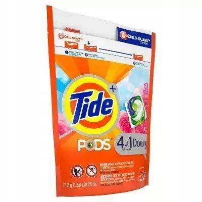 

Tide 4in1 Downy April Fresh 26 szt. Kapsułki