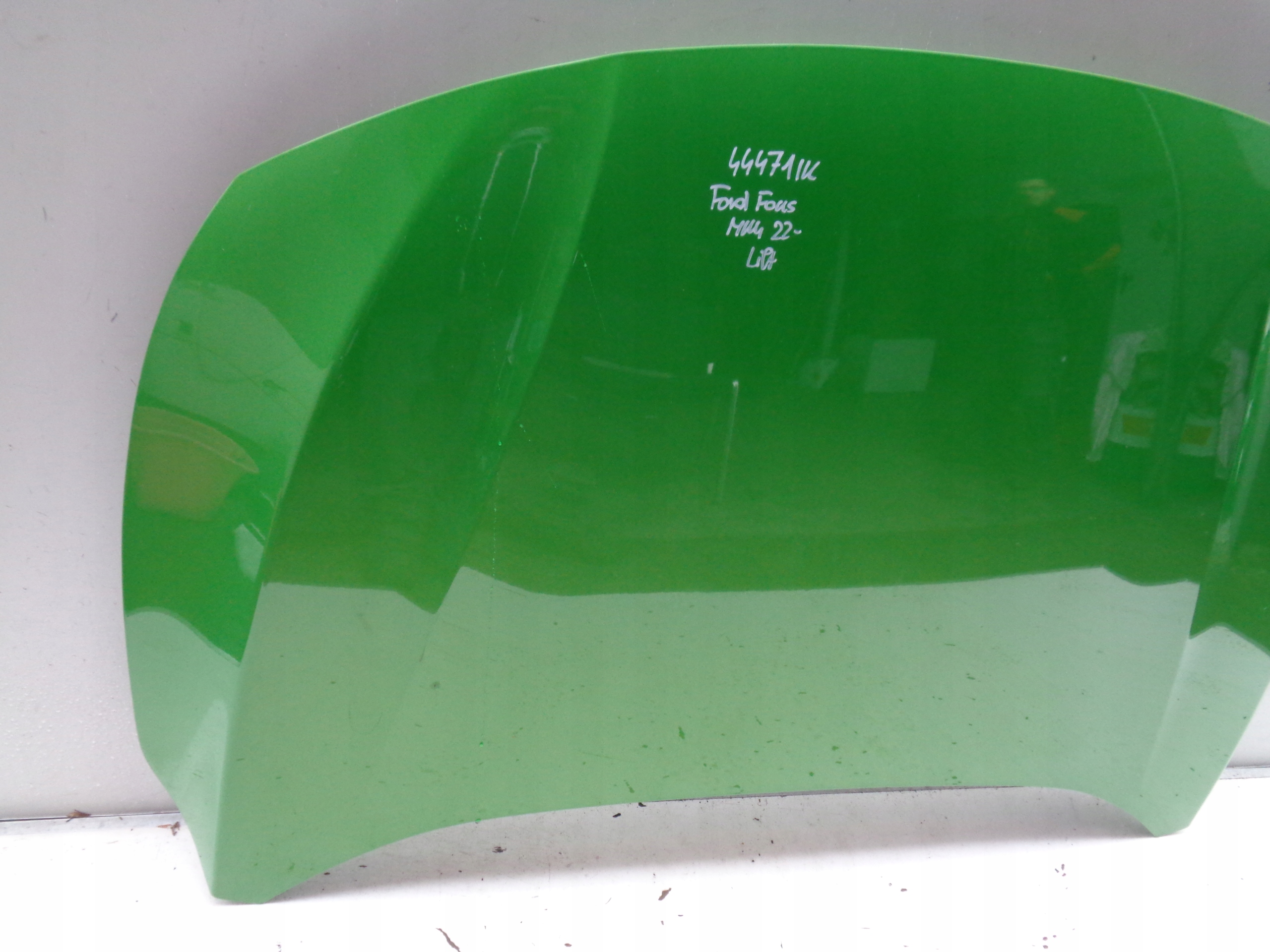 Cofano FORD FOCUS MK4 22- LIFT NR 44471