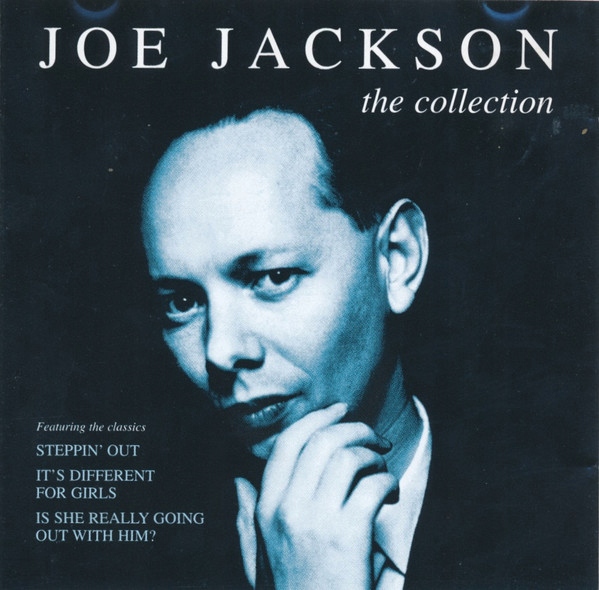 Joe Jackson – The Collection Nowa