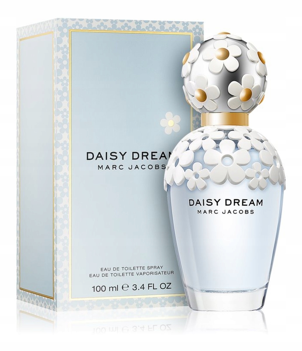 Marc Jacobs Daisy Dream toaletní voda 100 ml