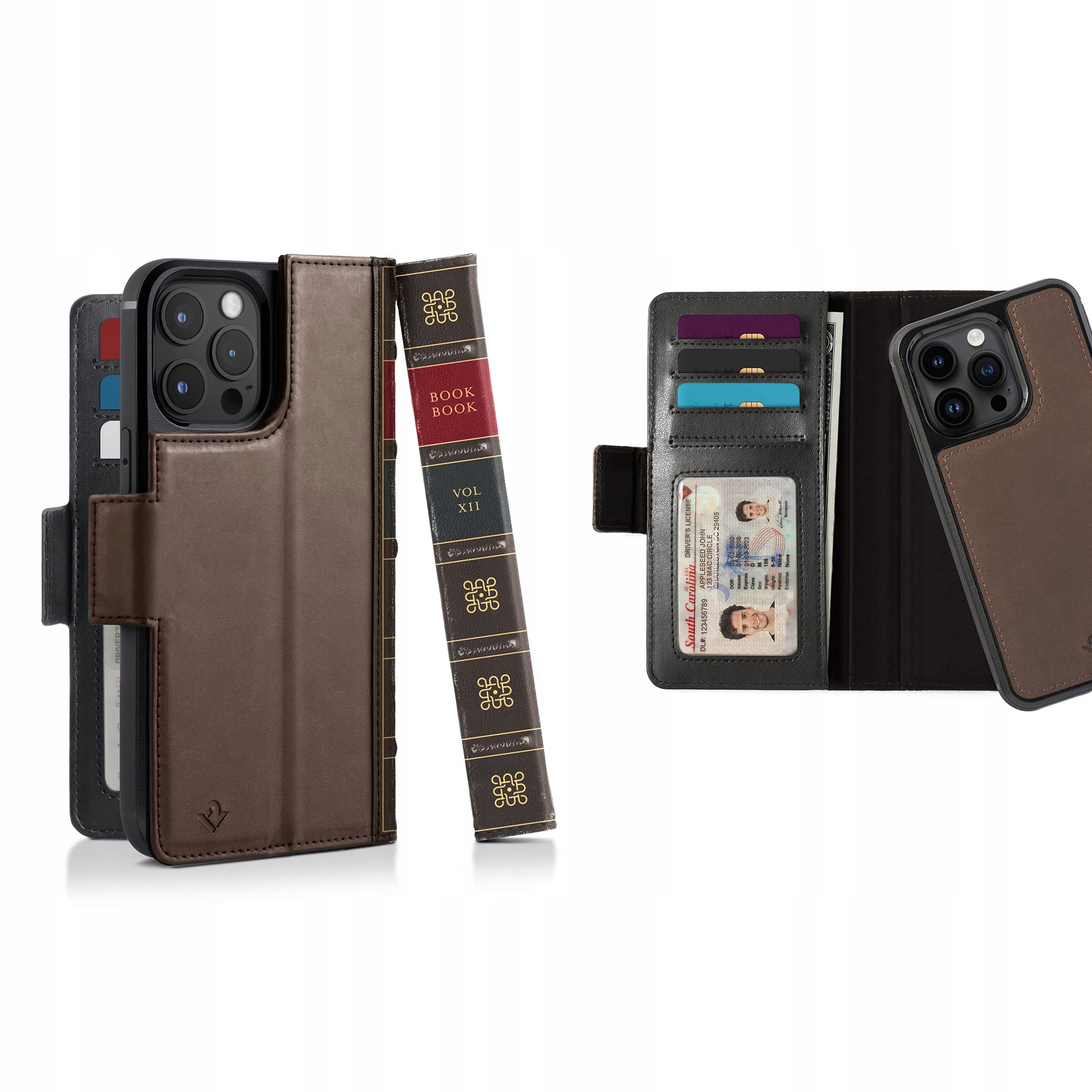 Twelve South Etui z klapką do Apple iPhone 14 Pro Max Sklep, Opinie