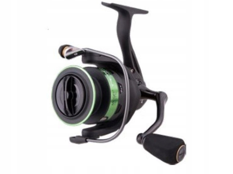 Kołowrotek wędkarski Dragon Megabaits Tactix M.f. FD720I