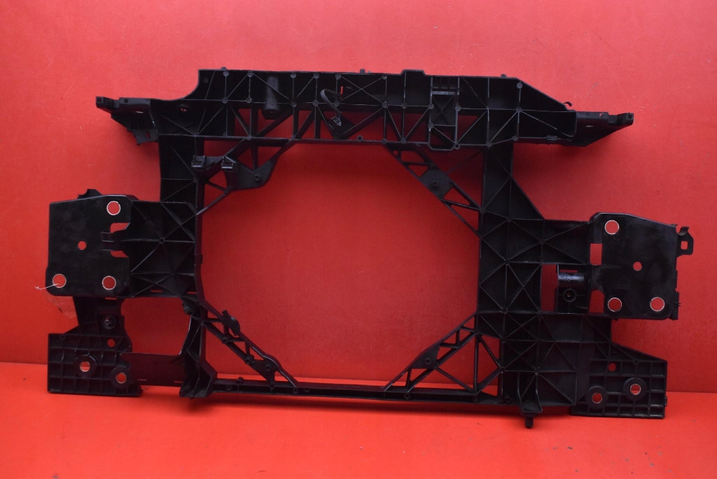 support panel for radiators pillar RENAULT MEGANE SCENIC 3 III 1.6 DCI 130 KM 09-12