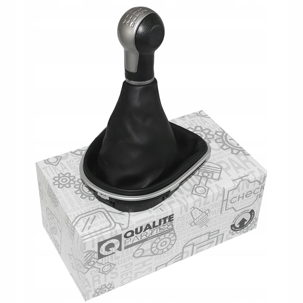 

Gałka Zmiany Biegów Mieszek Seat Leon II 05-12 6B