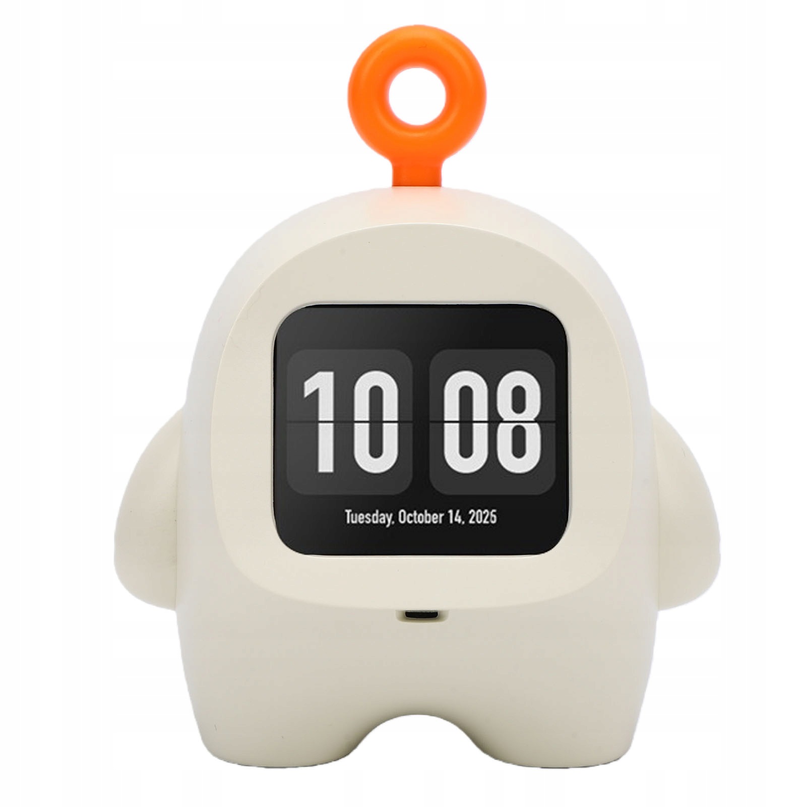 NaIntelIGENTNY Mini Robot Interaktywny Ai Kieszonkowy Zwierzak