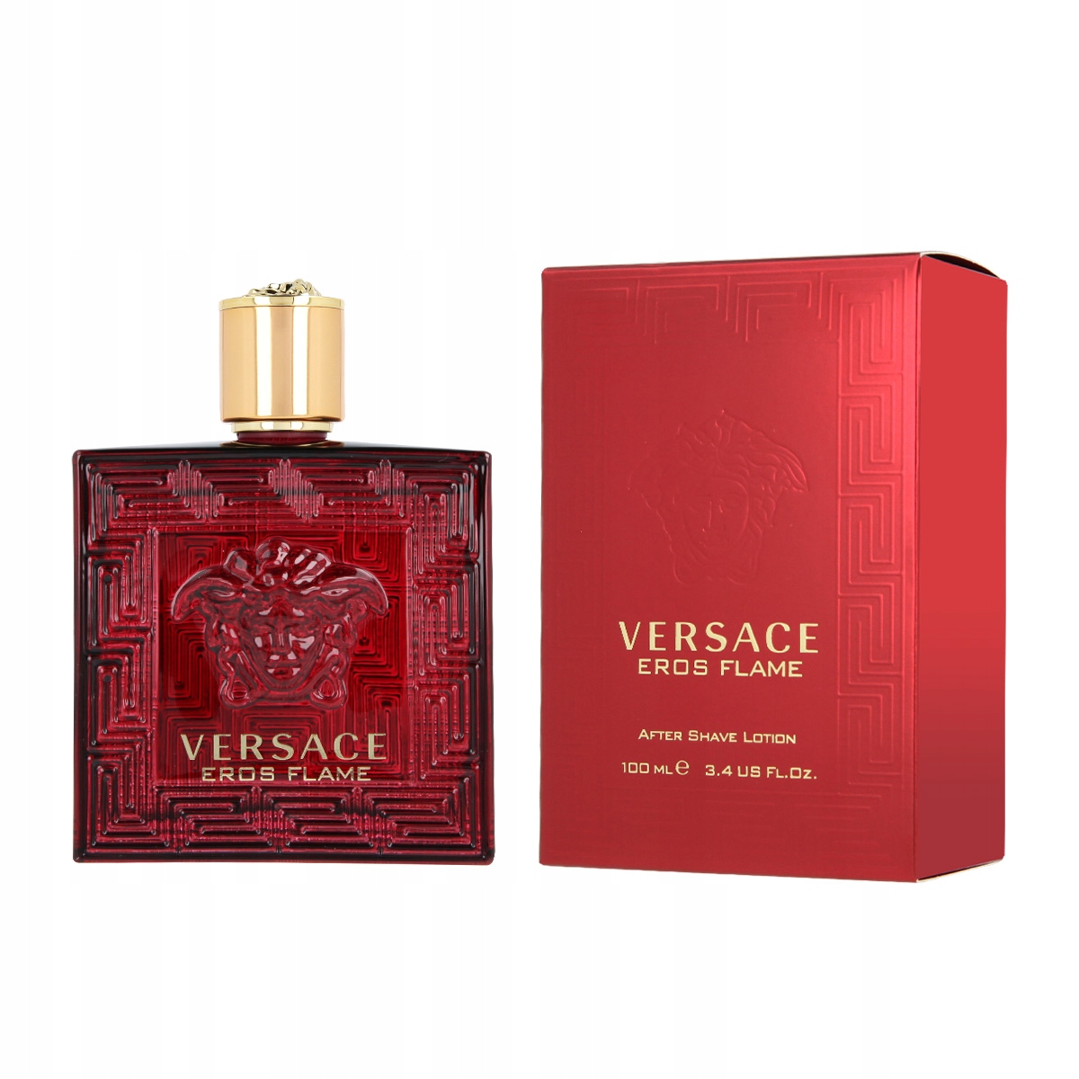 Versace Eros Flame As 100 ml M