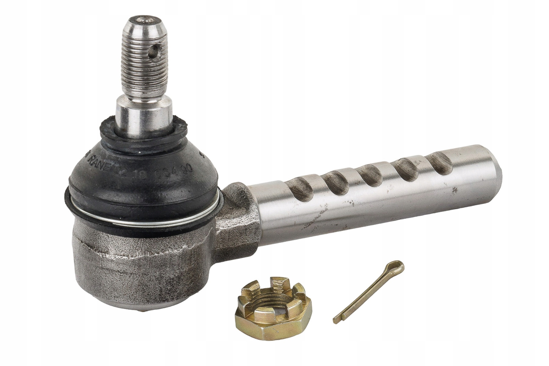 Końcówka drążka kierowniczego bez gwintu C-360