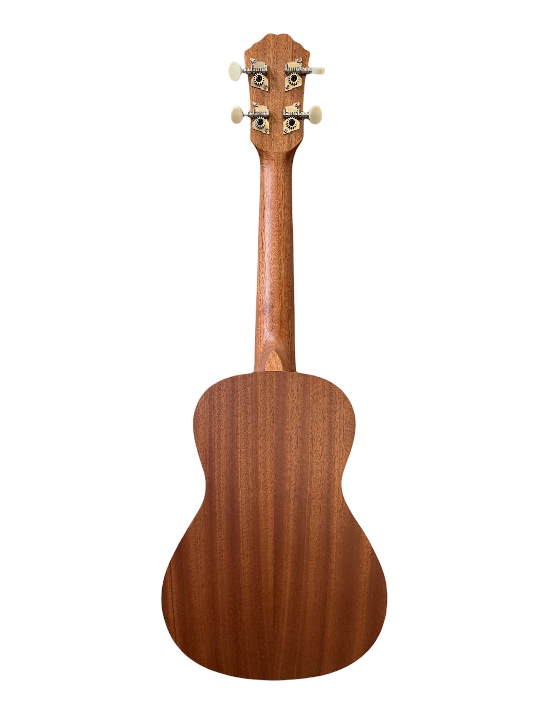 Ukulele Koncertowe Mellow UK-3 - ZESTAW Rodzaj koncertowe