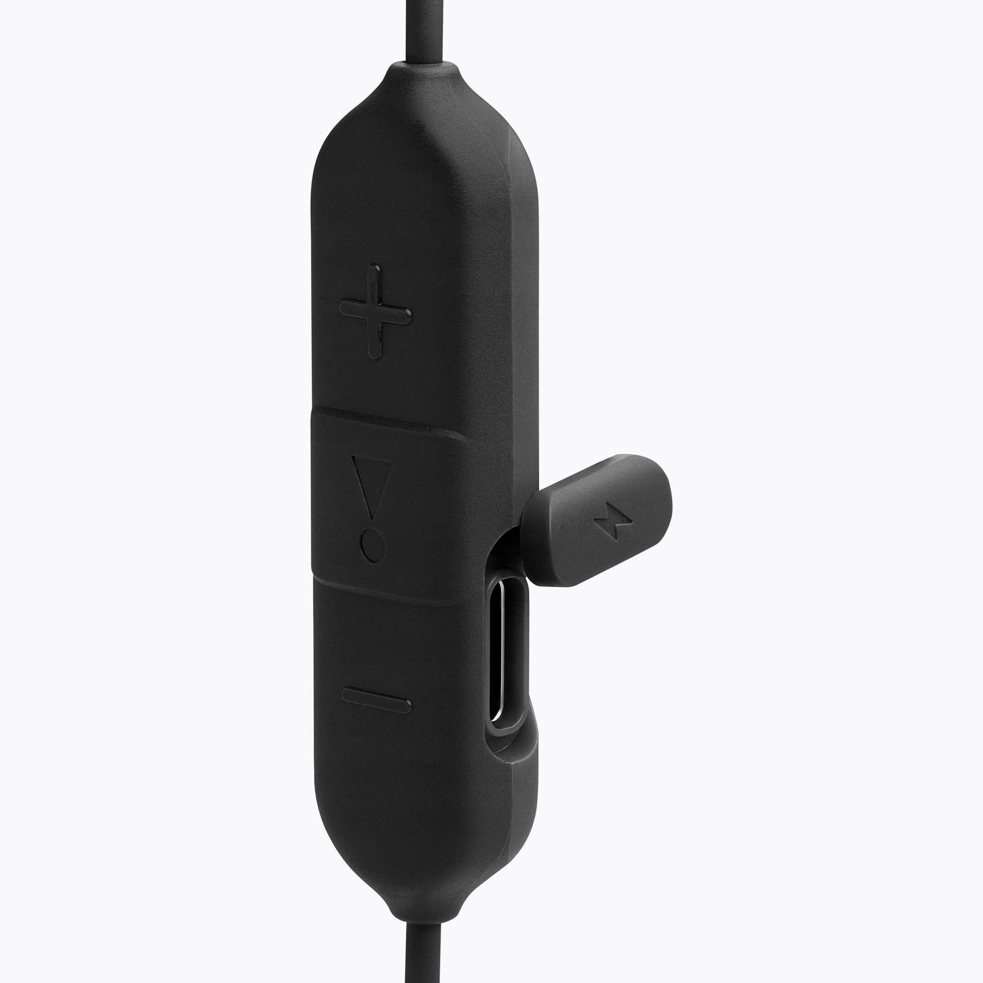 Słuchawki bezprzewodowe JBL Endurance Run 2 BT czarne Model Endurance Run 2