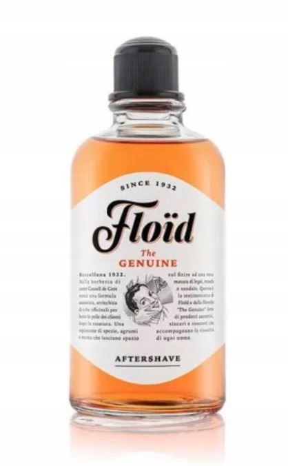 

Woda po goleniu Floid The Genuine New Xxl 400ml