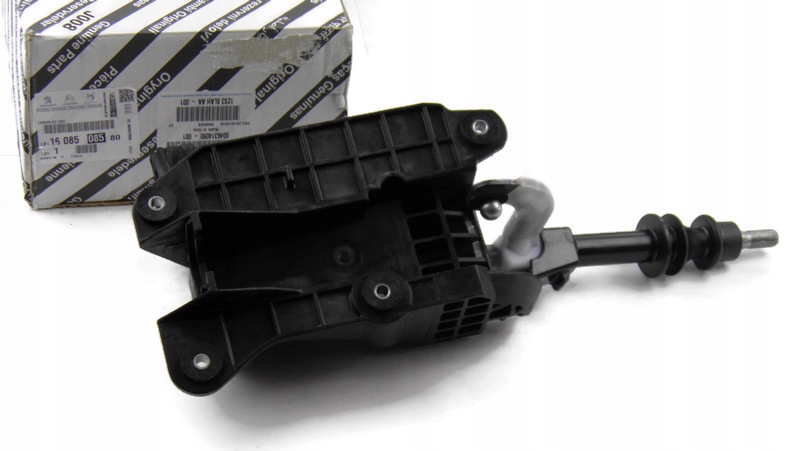 1608508580 - ВАЖІЛЬ ПЕРЕМИКАННЯ ПЕРЕДАЧ BOXER JUMPER DUCATO 06