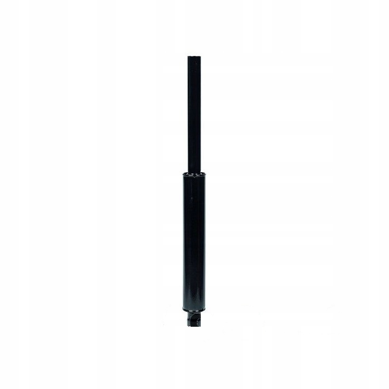 79011401 - ГЛУШНИК ВИХЛОПНОЇ СИСТЕМИ ZETOR НА 7711-7745 TURBO