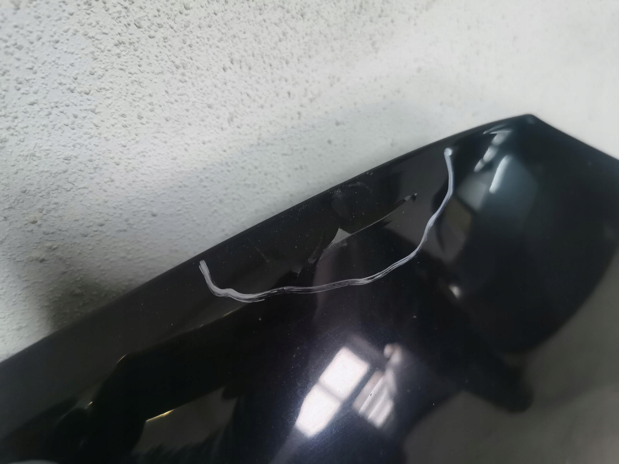 Capot RENAULT MEGANE III TEGNE 08