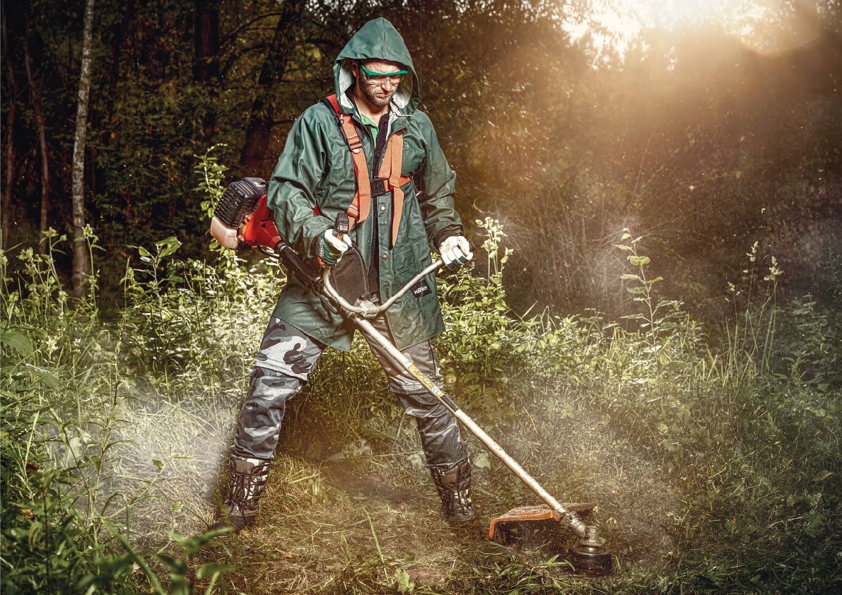 PŁASZCZ PRZECIWDESZCZOWY ROBOCZY WODOODPORNY DŁUGI Kod producenta S-44073