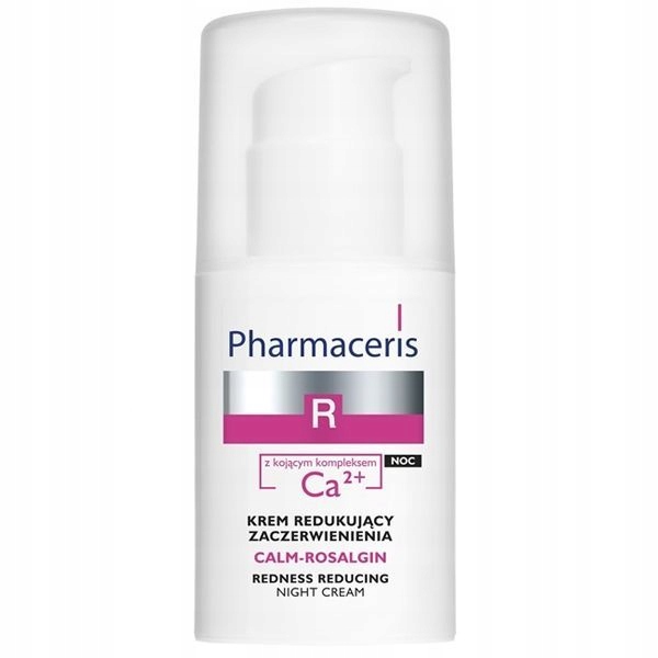 

Pharmaceris R Calm-rosalgin Krem na noc 30ml