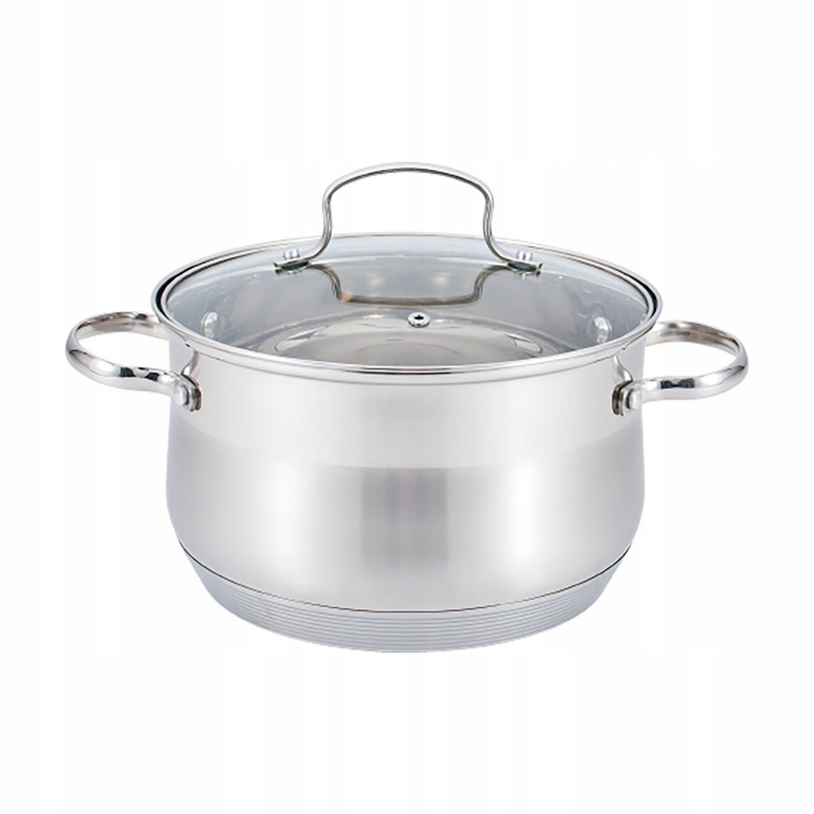 

Garnek z pokrywką Maestro MR-3512-16