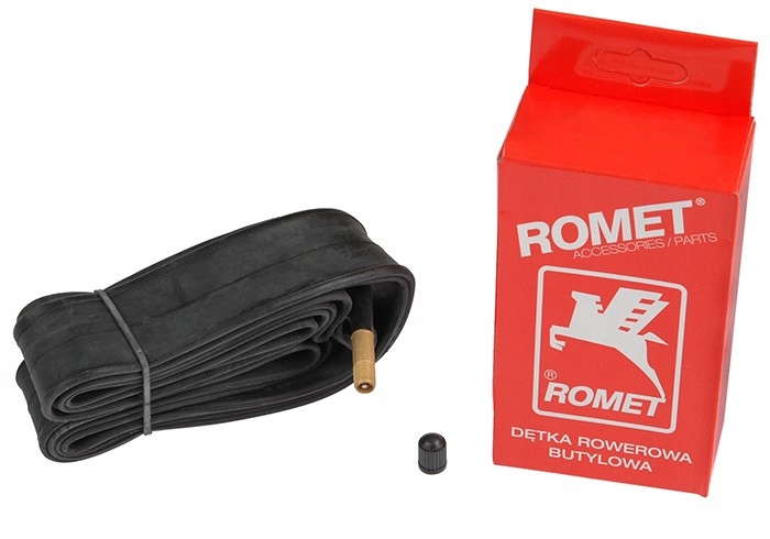 DĘTKA ROWEROWA 26 x 1,75/1,90 ROMET AV-48MM