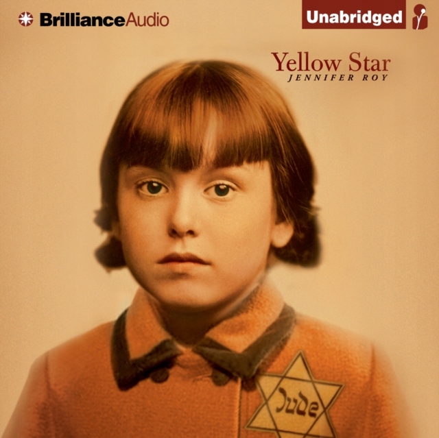 Yellow Star - Roy, Jennifer AUDIOBOOK