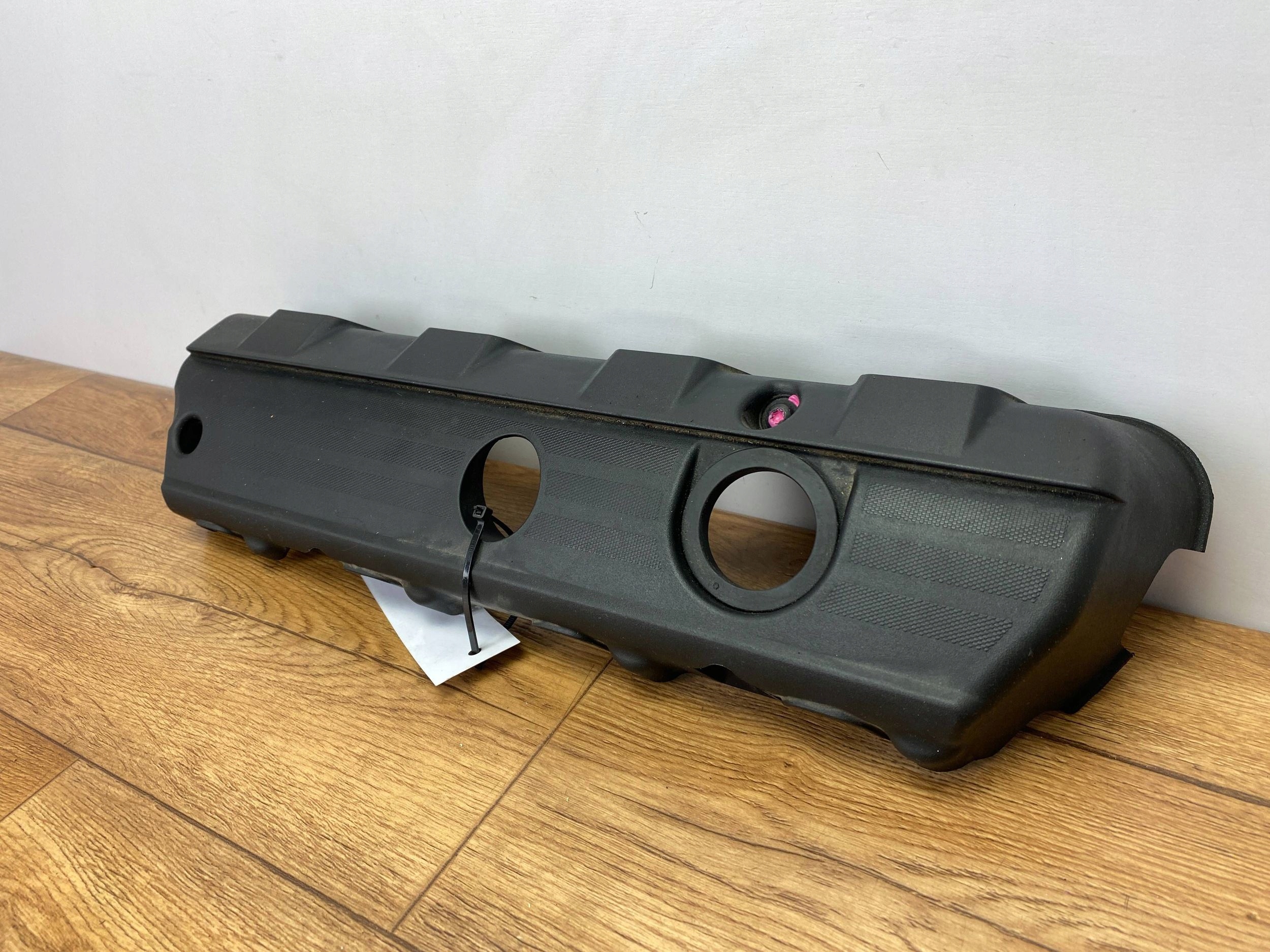 motor cover Chevrolet Camaro 2016+ 6.2 SS
