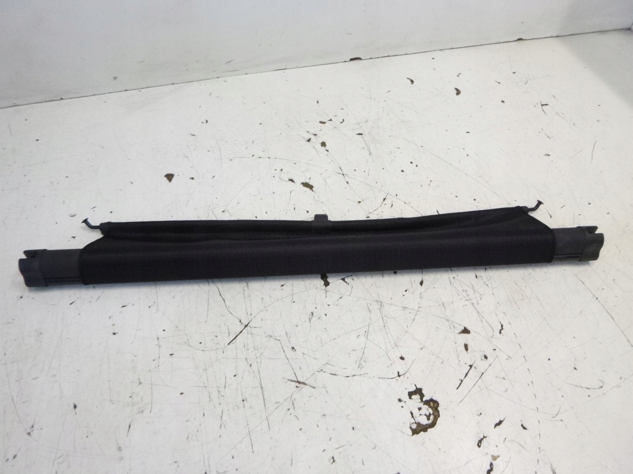 blinds net boot Audi A6 C7 Avant 2011r.