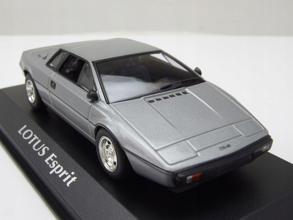 Lotus Esprit 1978 1/43 Minichamps