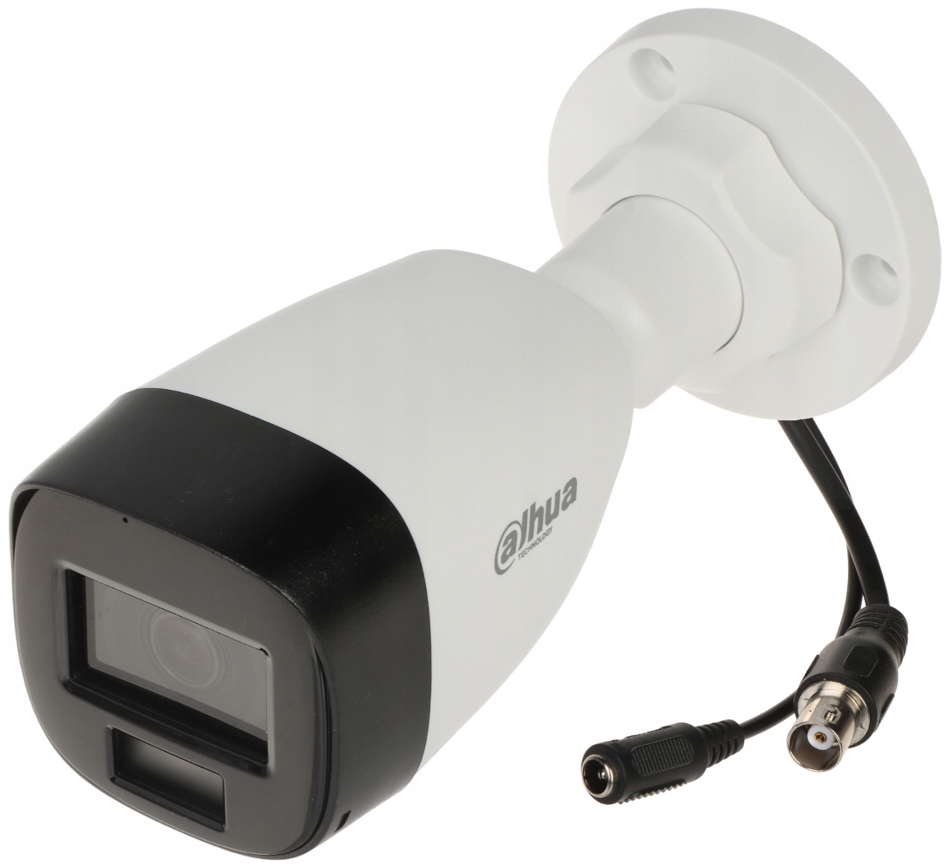 Kamera Ahd, Hd-cvi, Hd-tvi, Cvbs HAC-HFW1200CL-IL-A-0280B-S6 Smart Dual Lig