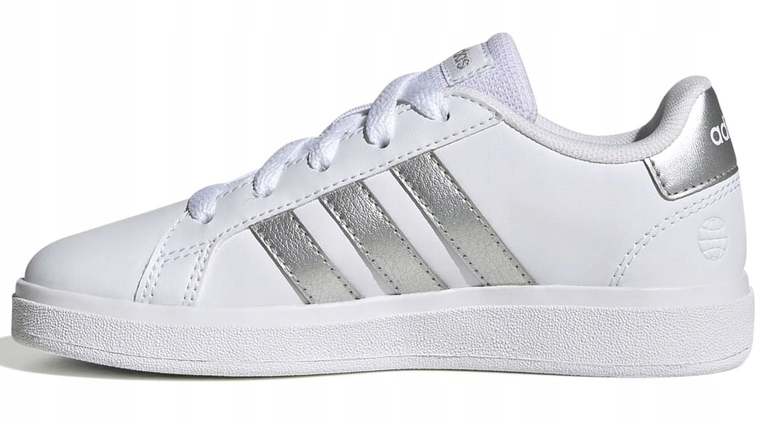 37 1/3 BUTY DAMSKIE SPORTOWE ADIDAS COURT GW6506 Rozmiar 37 1/3