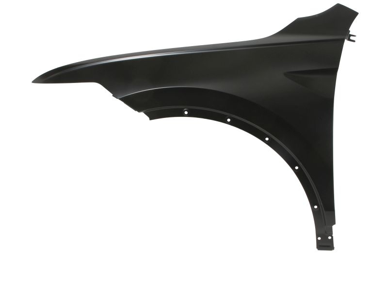 Levý Blatník Vw Tiguan II 2020-2024, Každá Barva