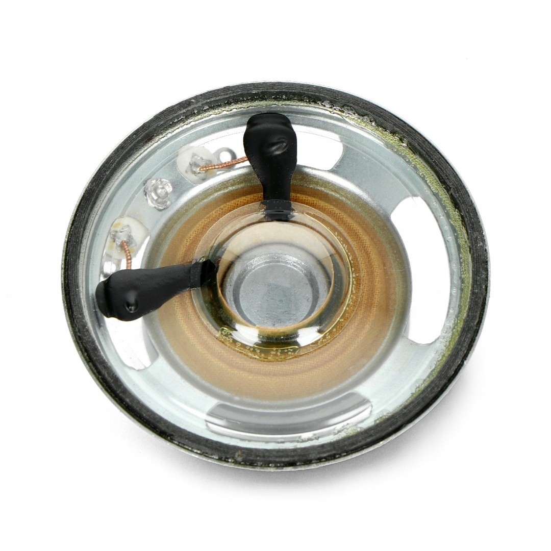 

Głośnik YD50 0,5W 8Ohm 50 x 17 mm