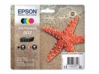 Epson Tinte 603 Multipack Bkmcy 150 130 stron