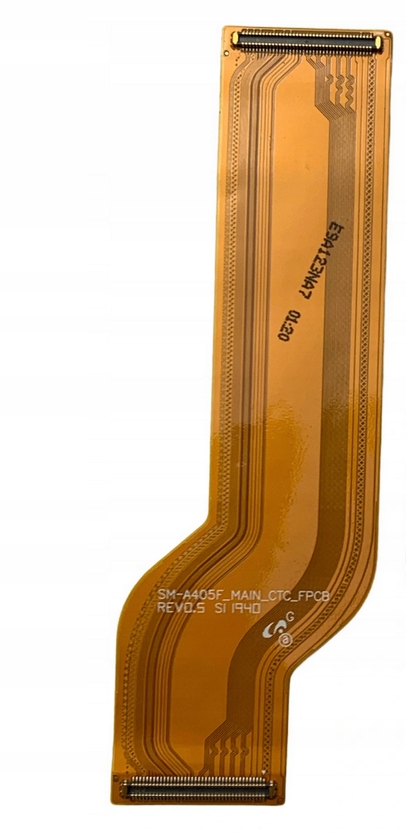 TAŚMA GŁÓWNA SYGNAŁOWA DO SAMSUNG A40 Marka Sam