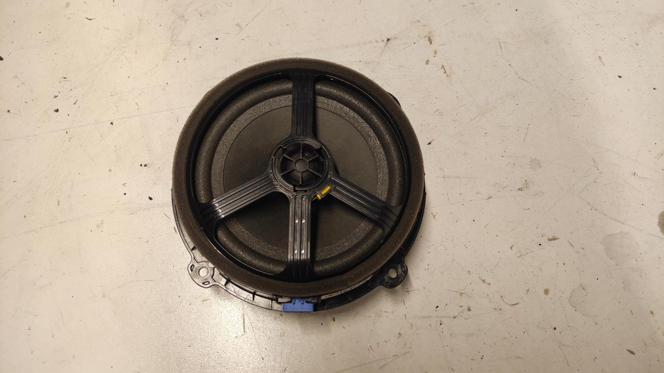 KIA OPTIMA IV speakers speaker rear part HARMAN 96340-D4200