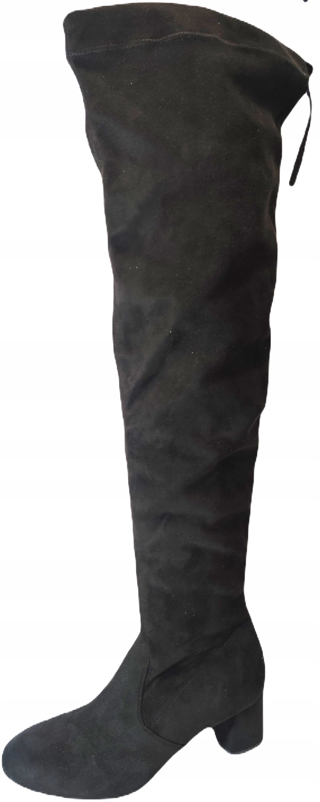 dlouhé kozačky za koleno Lemar 70081 Obcas r40