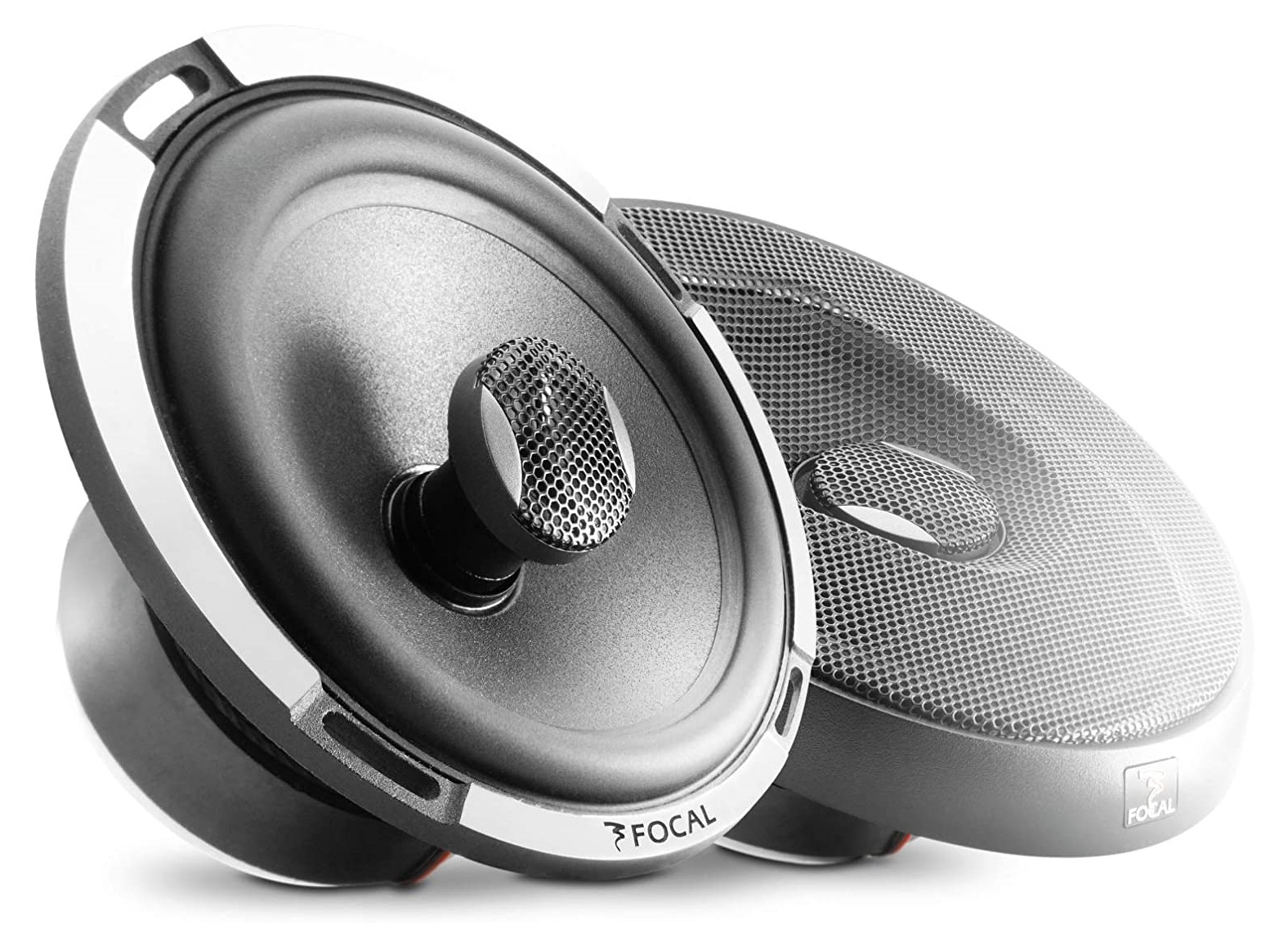 Focal PC165 – Nejlepší Koaxiální Výkon A Kvalita