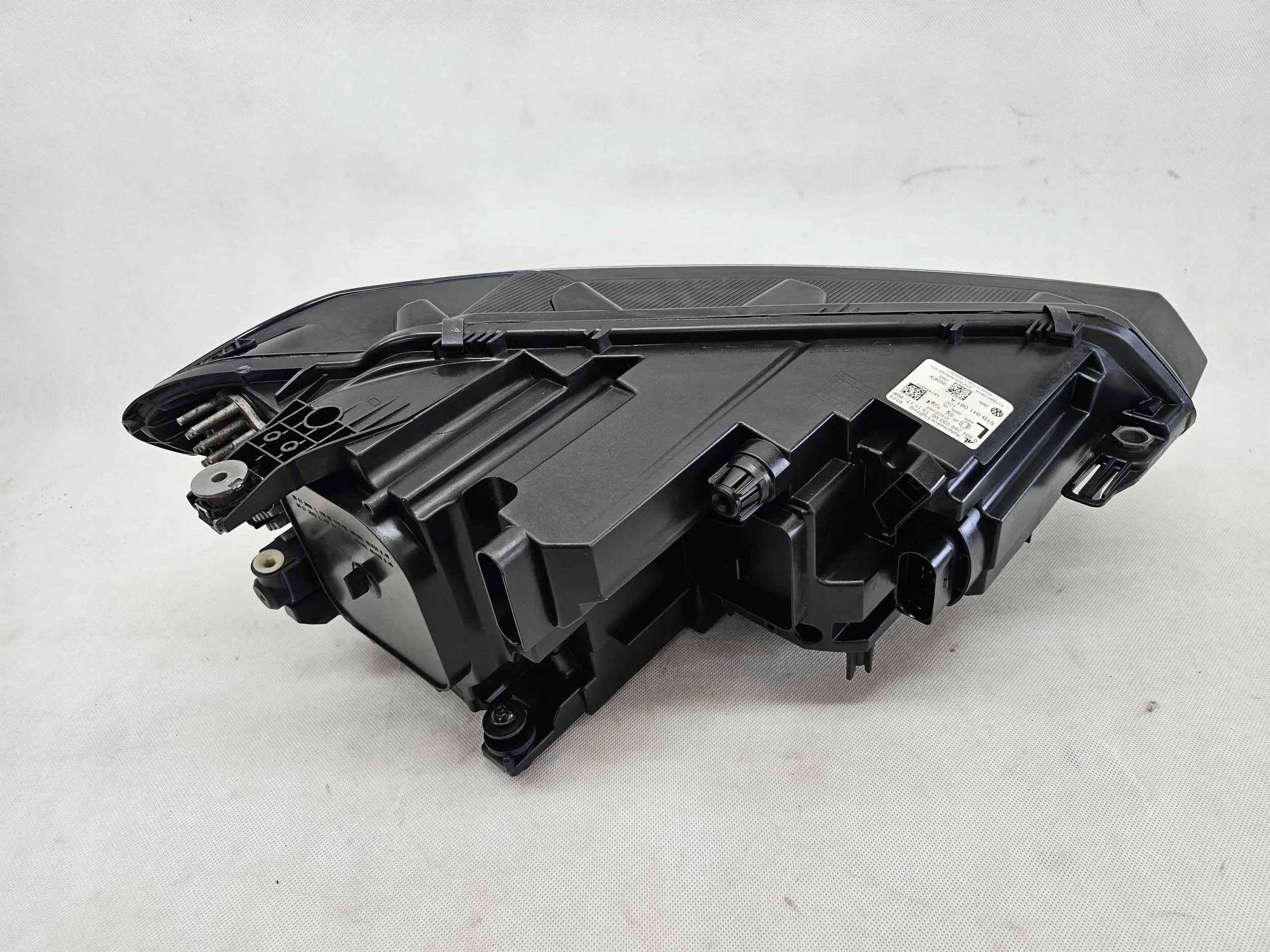 vw volkswagen Touran III 5TB фара левая full led 5TB941081A