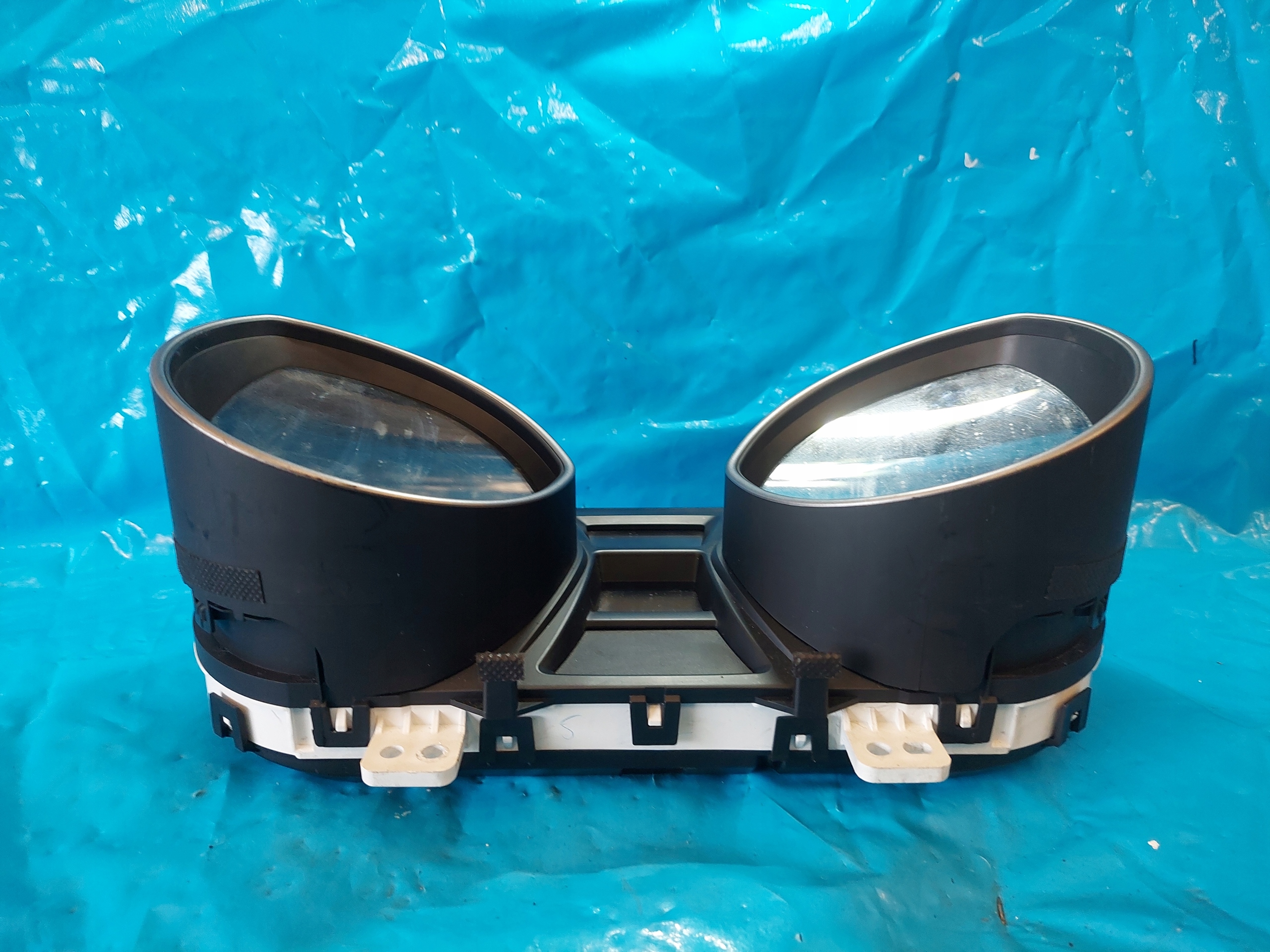 dials clock HYUNDAI I30 2014 R 1.4 B 94003A6194